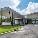 UF Health East Campus Urgent Care Center